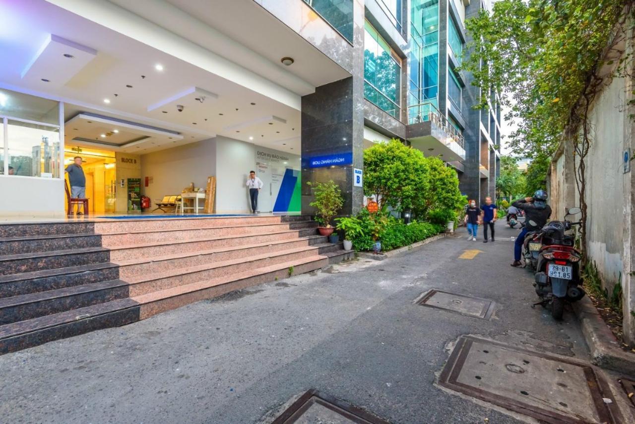 Nup Saigon 2* Ho Chi Minh City