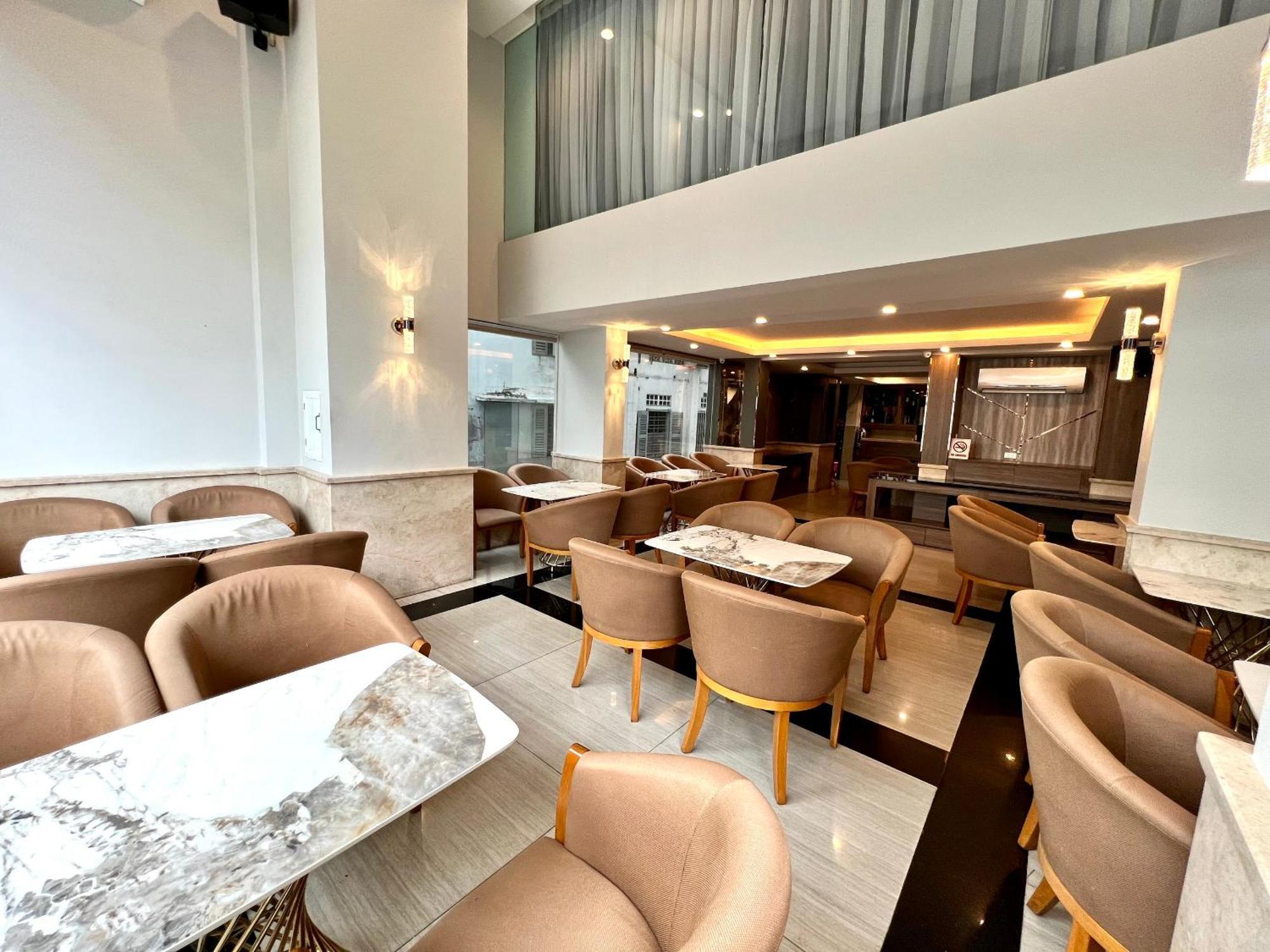 Nam Hy 1 Ho Chi Minh City