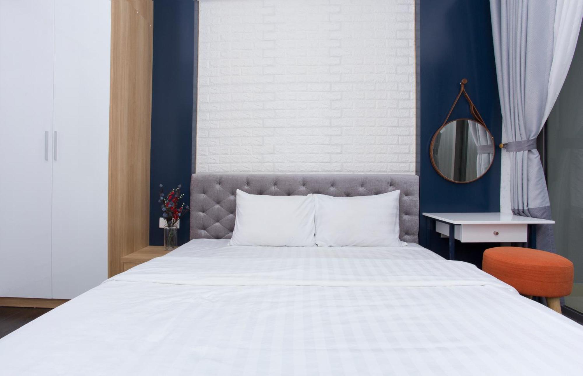 Apartment Oui! Oui! Cbd - Rivergate Building *