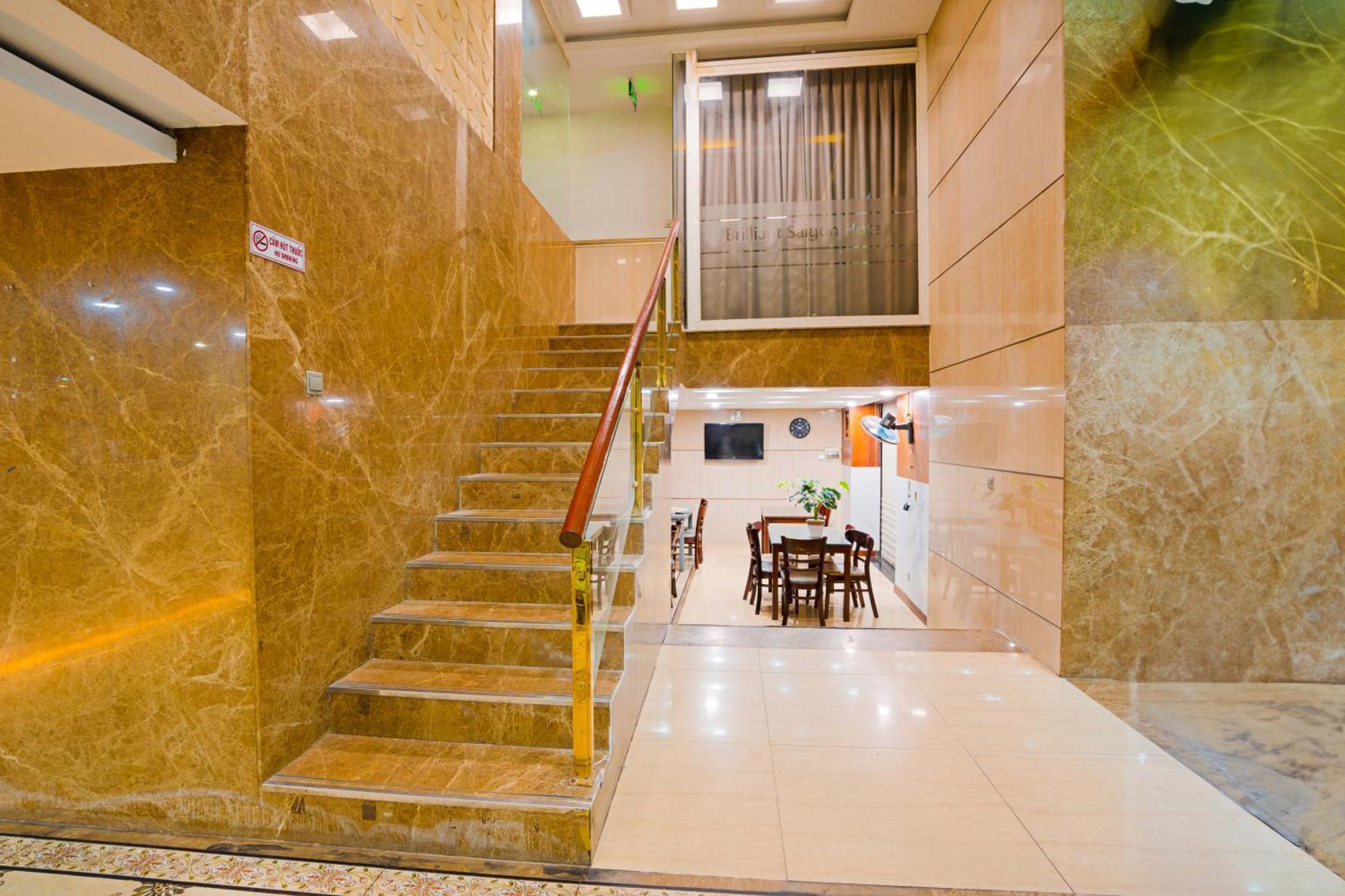 Aparthotel Felix Ho Chi Minh City