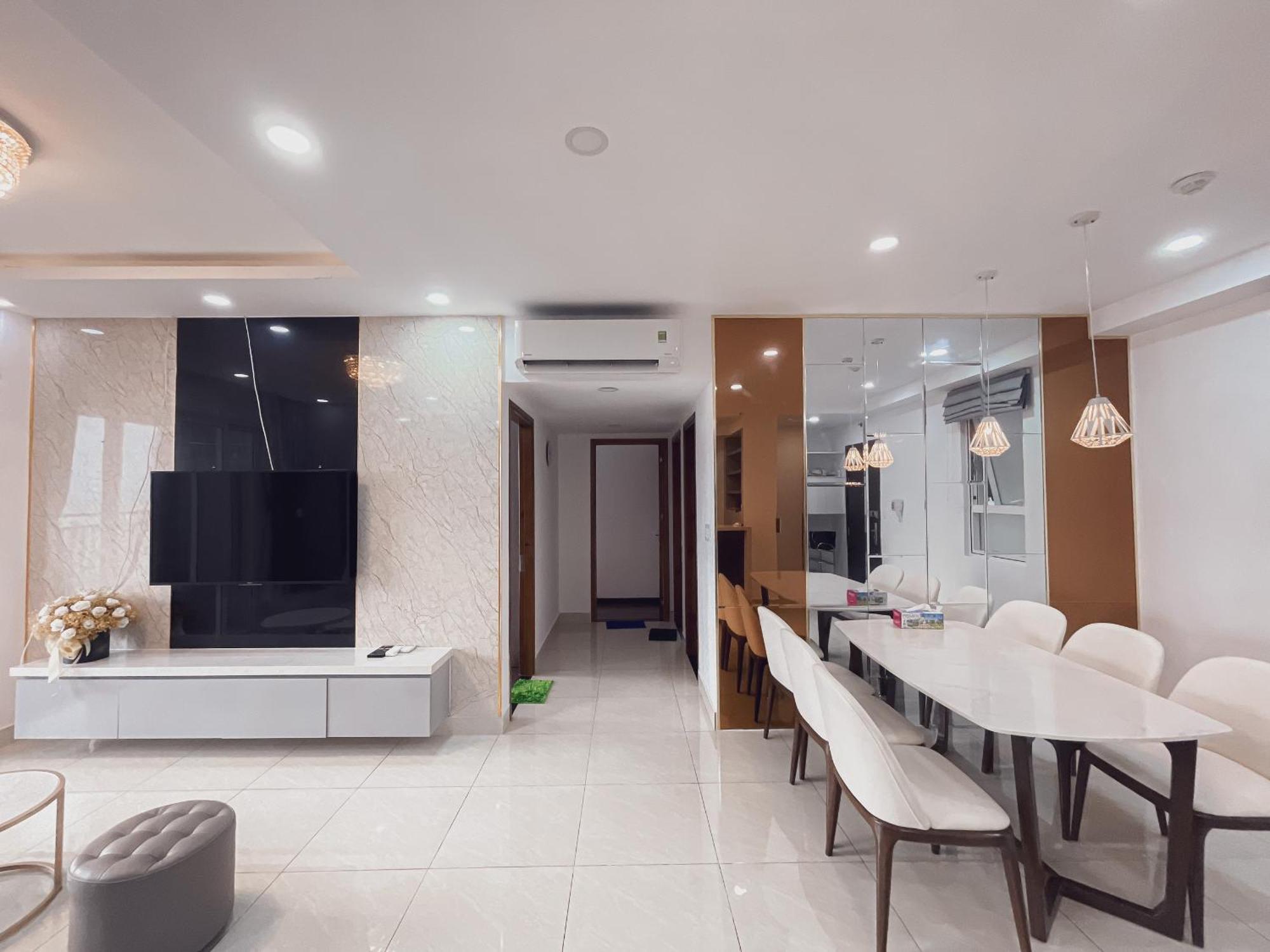 Sunrise - Dau Dau Homes Apartment Ho Chi Minh City