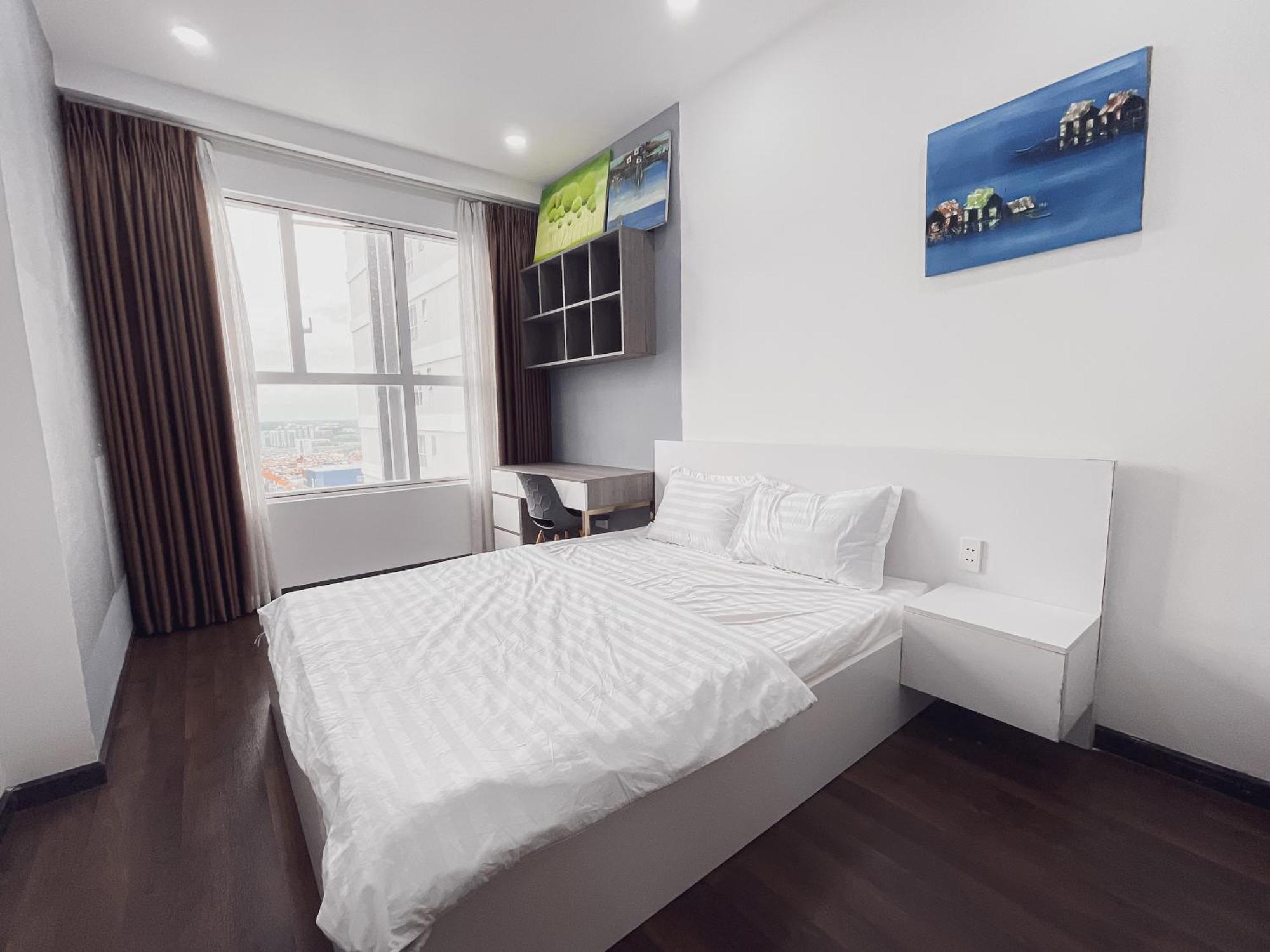 Sunrise - Dau Dau Homes