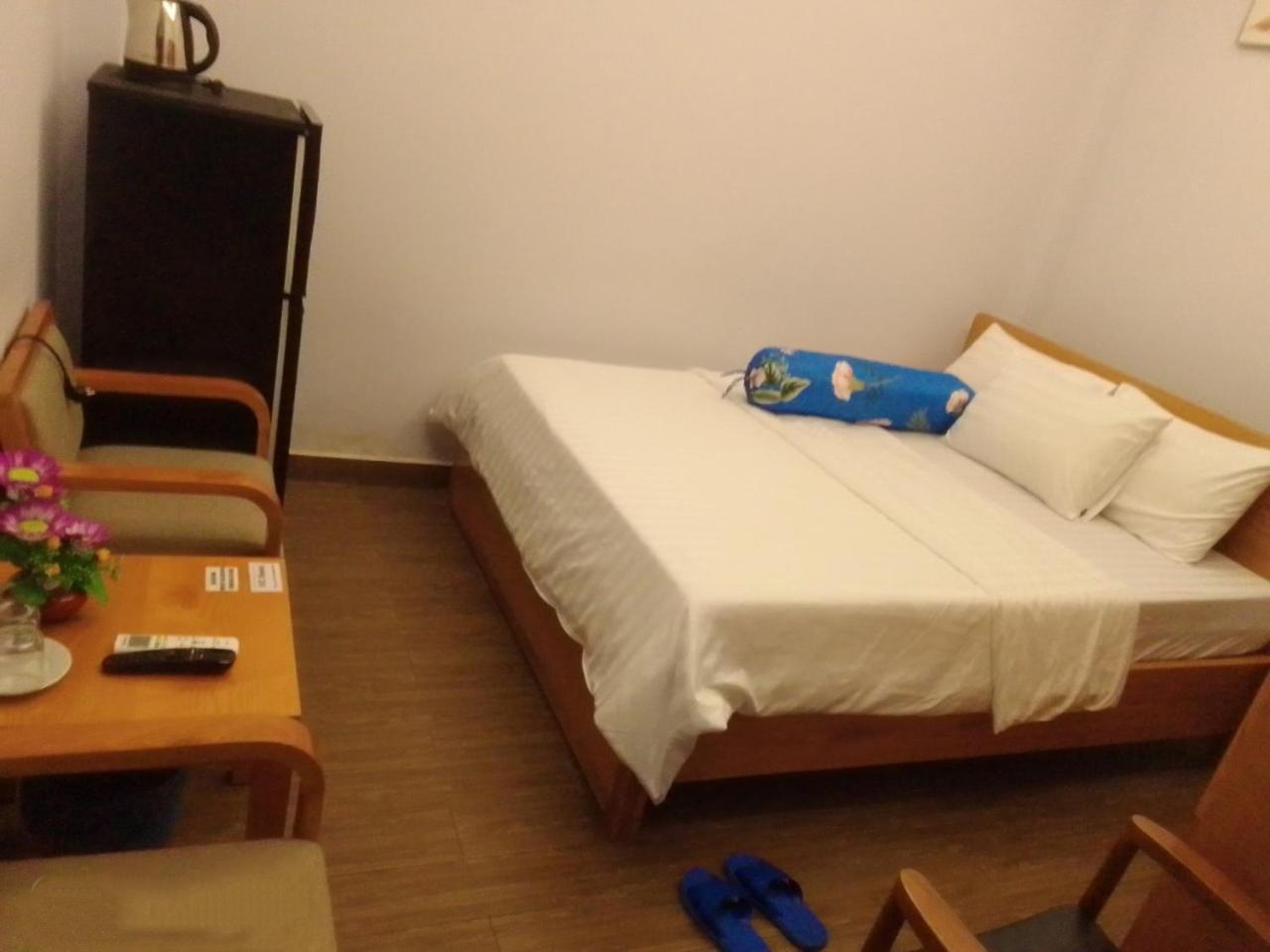 Khách sạn 102 House TP. Hồ Chí Minh
