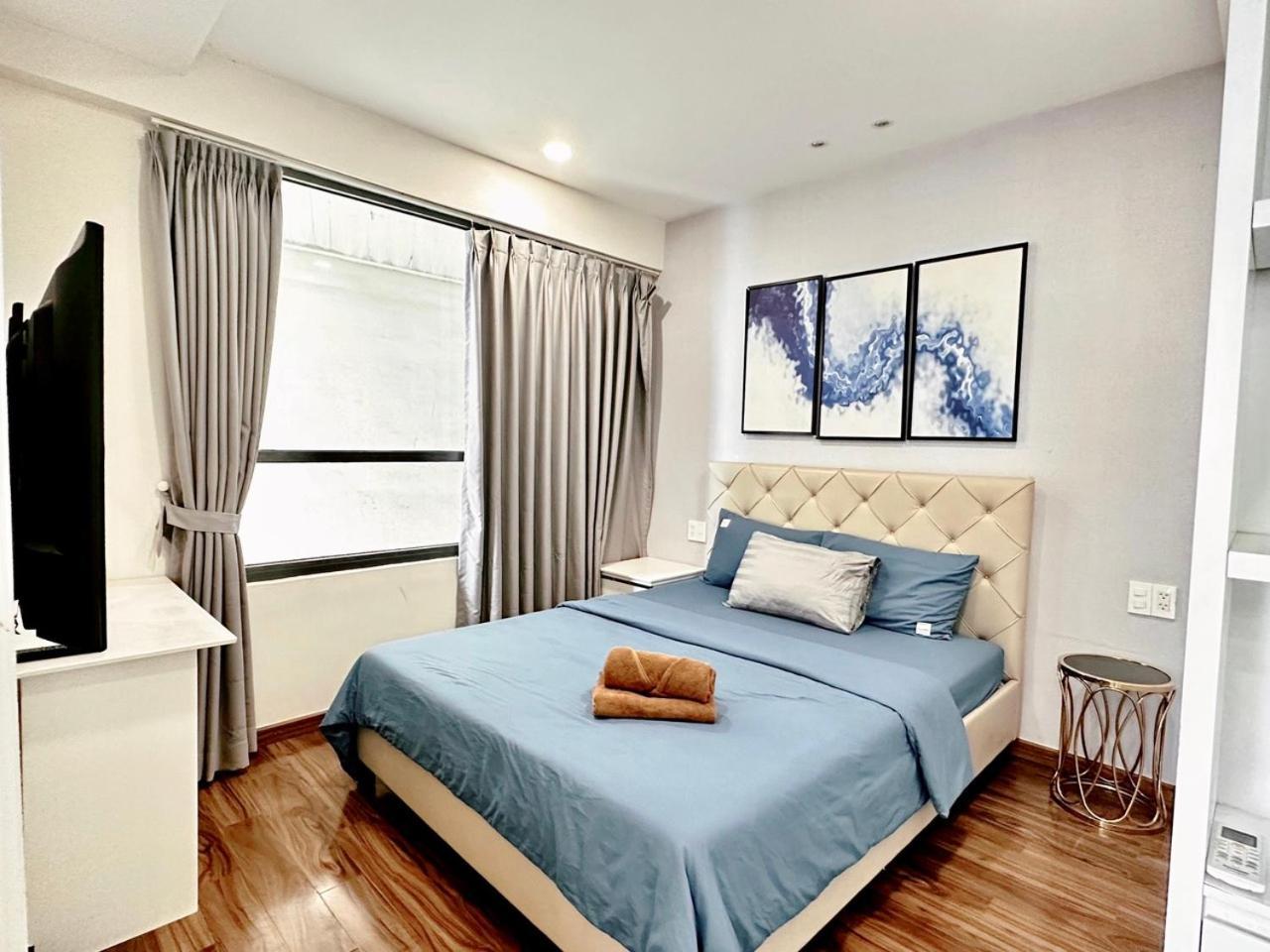 Pangsapuri Yourhomes