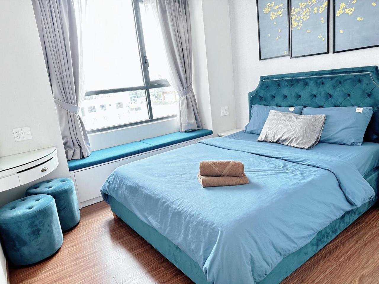 Yourhomes Bandar Ho Chi Minh