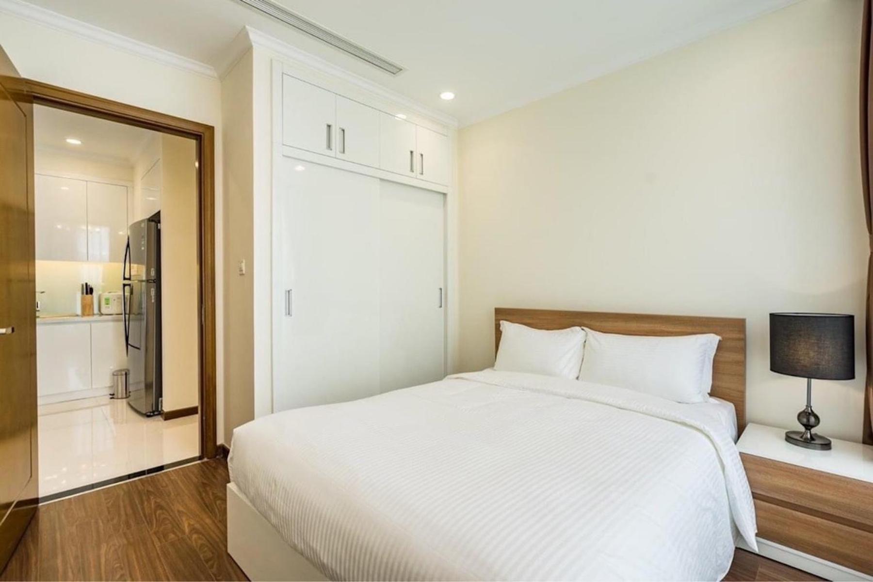 Apartment Zo Rivergate Free Pool *