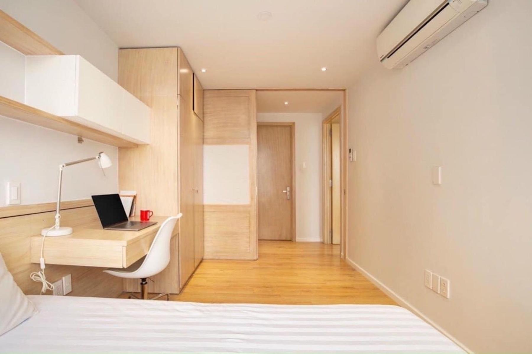 Zo Rivergate Free Pool Apartment Ho Chi Minh City