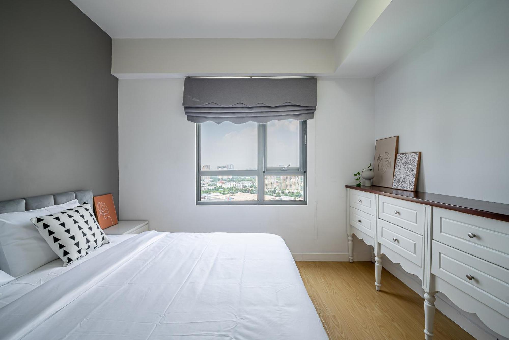 Apartment Masteri Thao Dien - Ho Chi Minh City