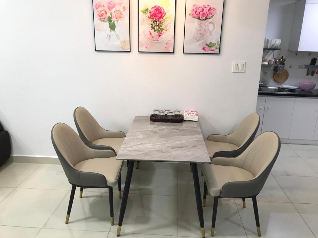Apartment Ho 2 Phong Ngu 2toilet 70m² Gia Tot Celadon, Aeon Mall Tan Phu