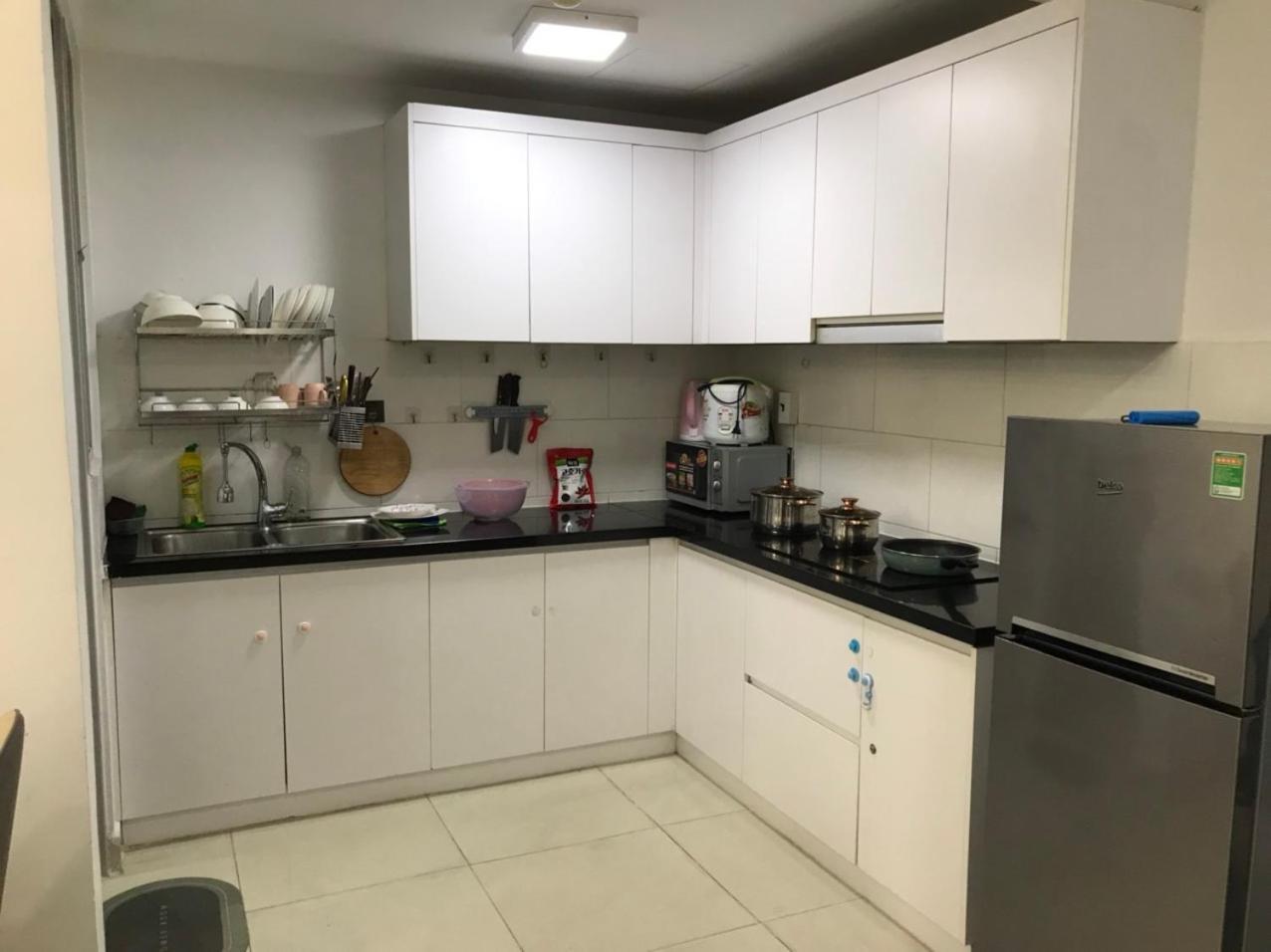 Ho 2 Phong Ngu 2toilet 70m² Gia Tot Celadon, Aeon Mall Tan Phu Ho Chi Minh City