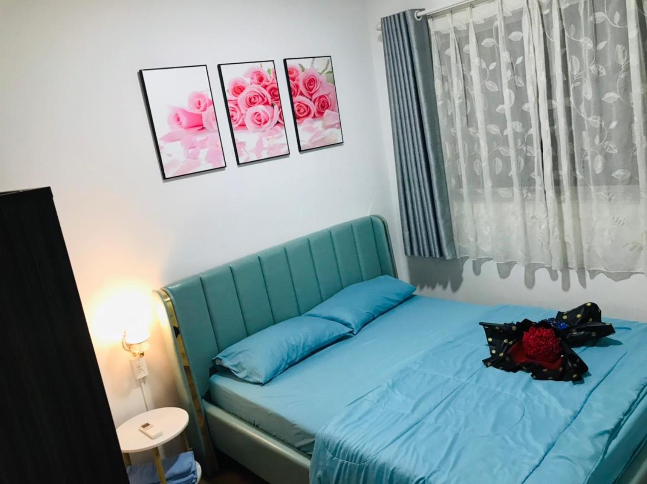 Apartment Ho 2 Phong Ngu 2toilet 70m² Gia Tot Celadon, Aeon Mall Tan Phu