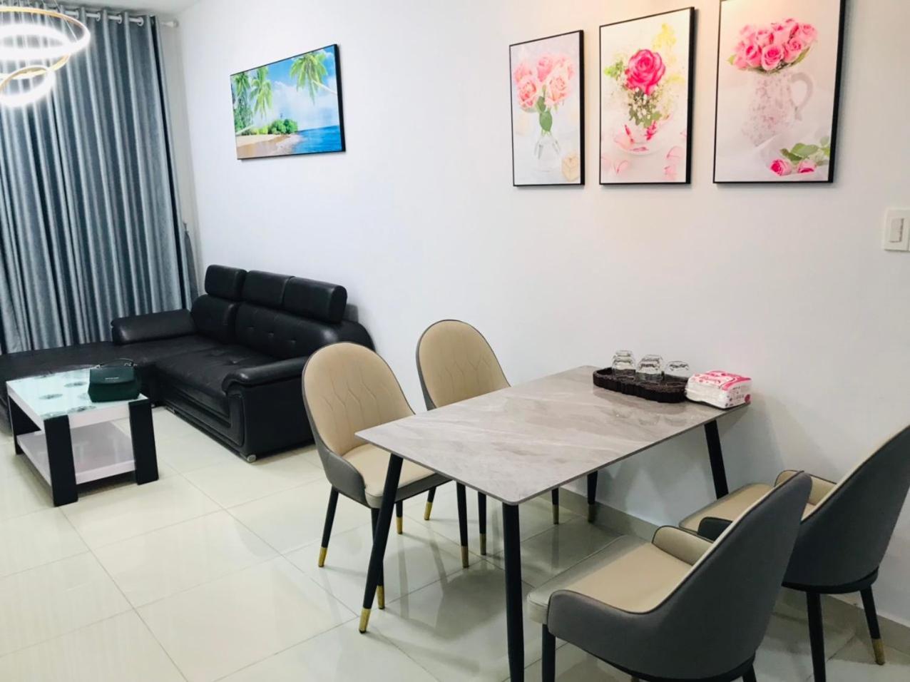 Ho 2 Phong Ngu 2toilet 70m² Gia Tot Celadon, Aeon Mall Tan Phu Apartment *