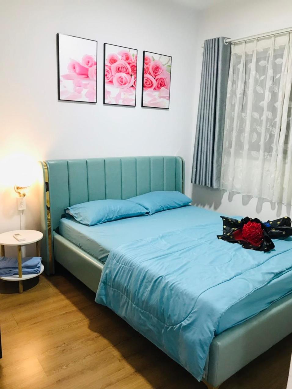 Apartment Ho 2 Phong Ngu 2toilet 70m² Gia Tot Celadon, Aeon Mall Tan Phu *
