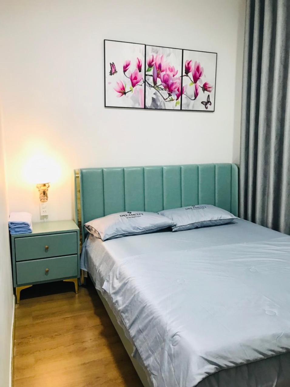 Ho 2 Phong Ngu 2toilet 70m² Gia Tot Celadon, Aeon Mall Tan Phu Apartment Ho Chi Minh City