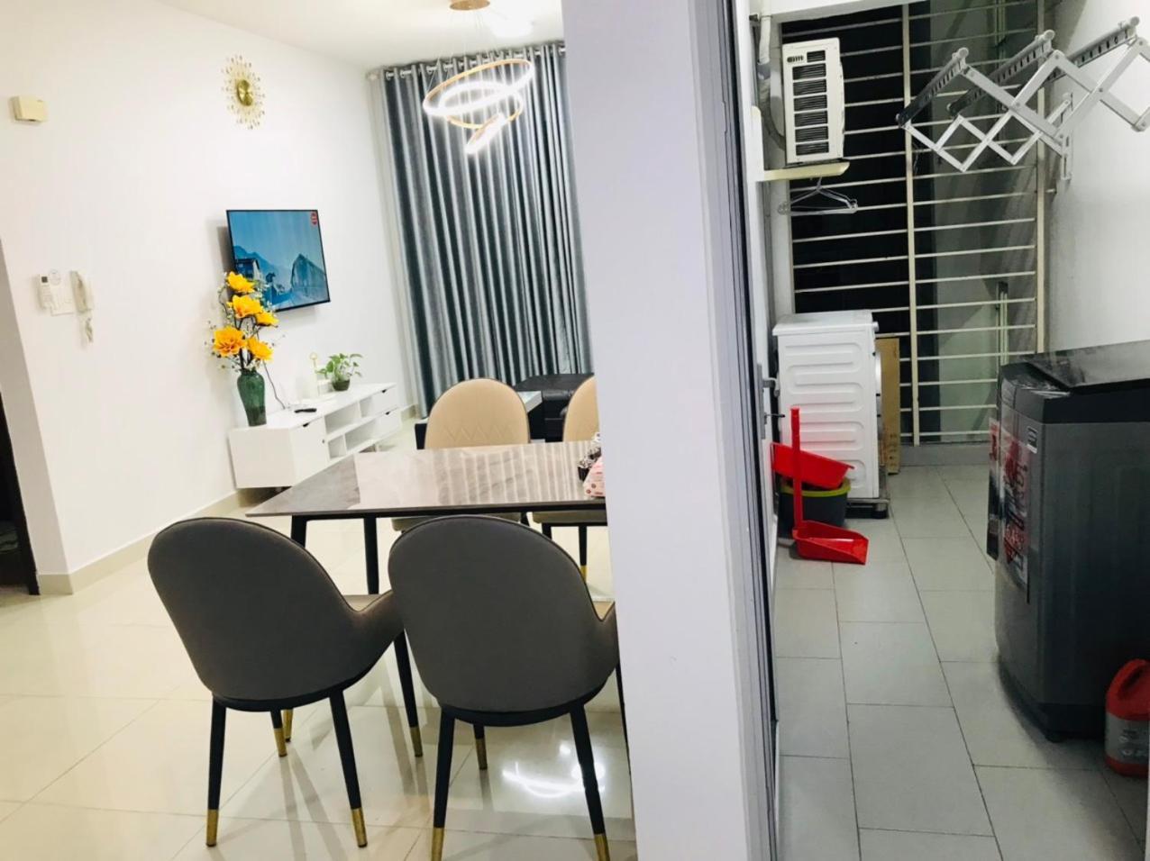 Ho 2 Phong Ngu 2toilet 70m² Gia Tot Celadon, Aeon Mall Tan Phu Ho Chi Minh City