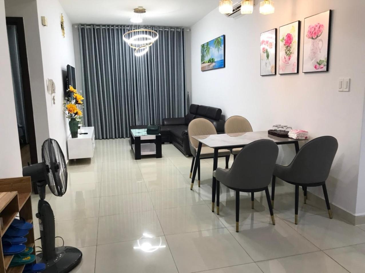 Ho 2 Phong Ngu 2toilet 70m² Gia Tot Celadon, Aeon Mall Tan Phu *