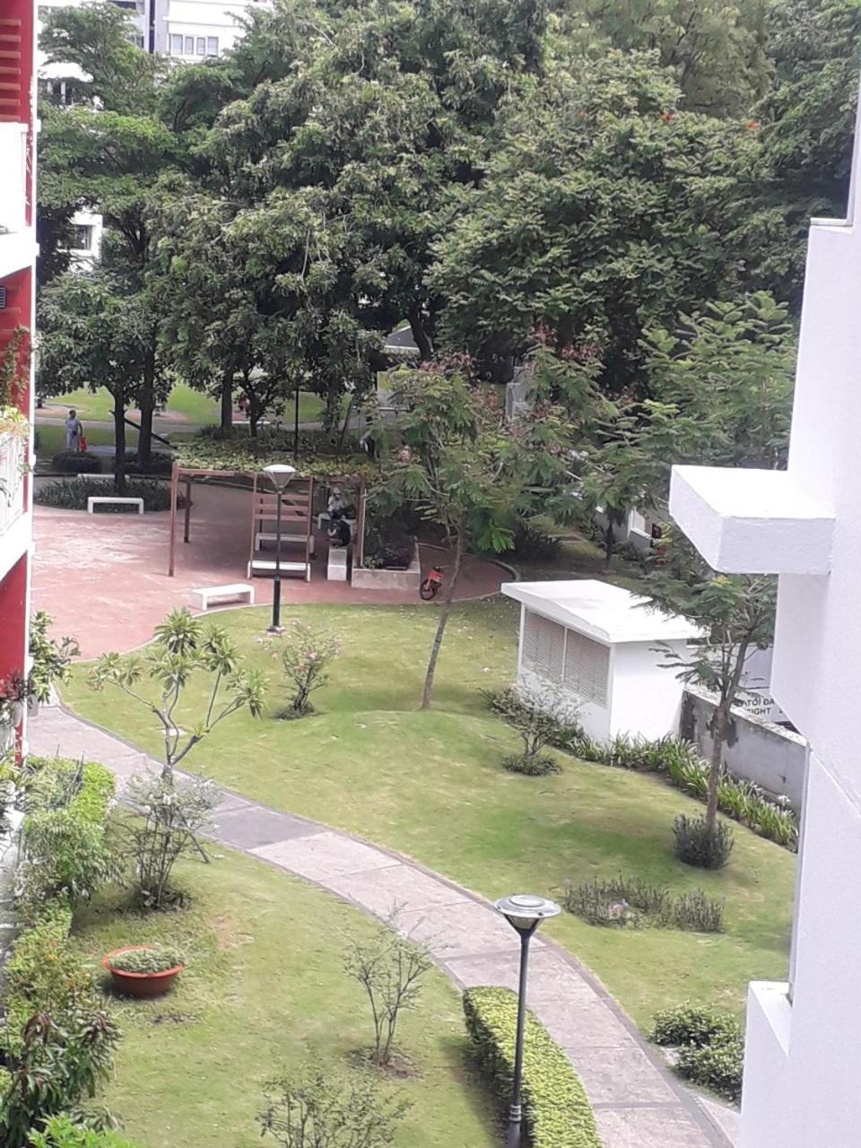 Ho 2 Phong Ngu 2toilet 70m² Gia Tot Celadon, Aeon Mall Tan Phu Apartment