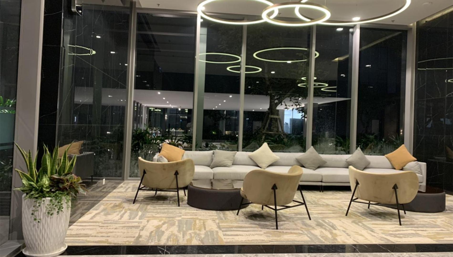 Lux Executive @ Empire By Circadian Apartment