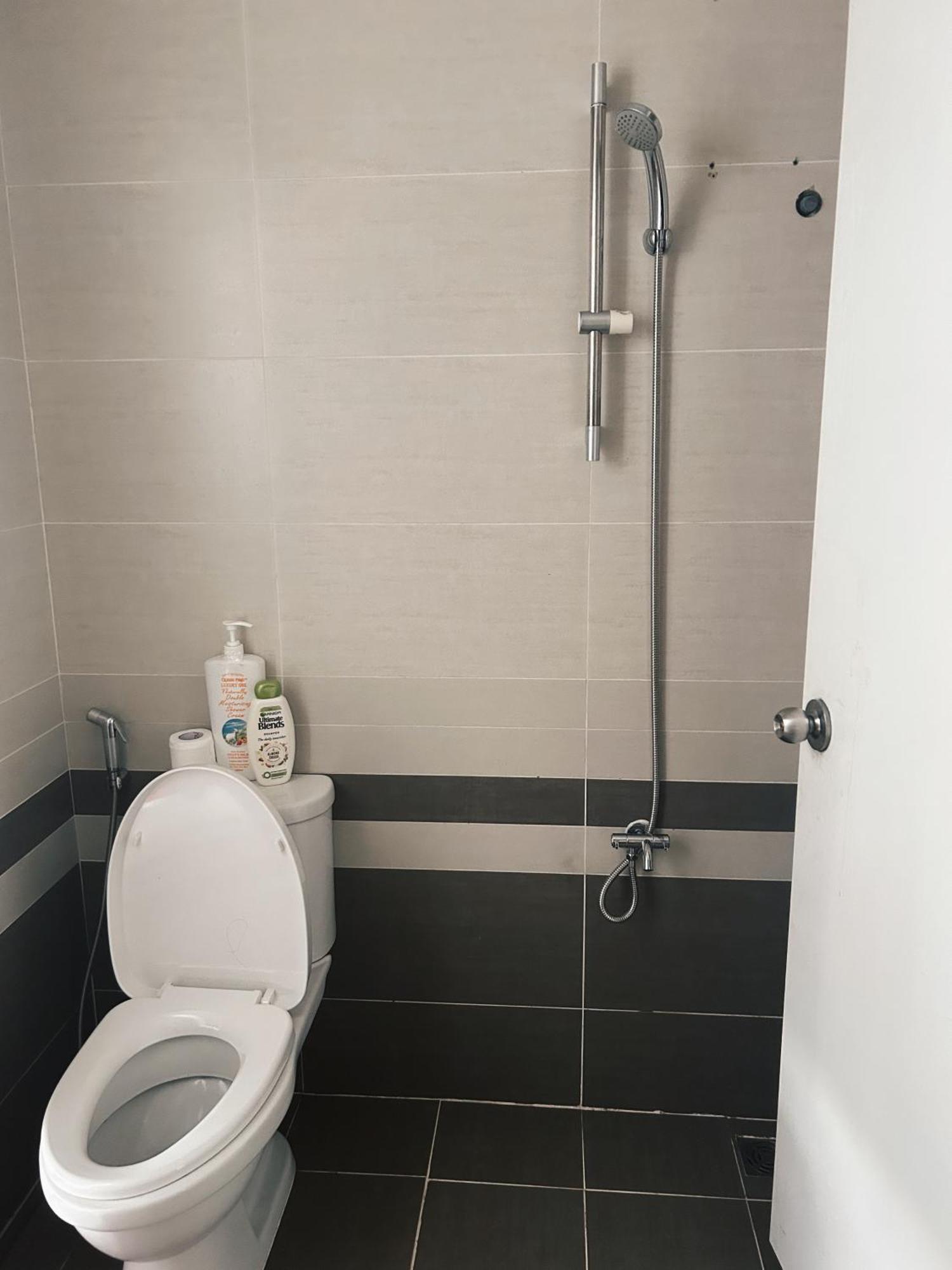 Aj Space Homestay * Ho Chi Minh City