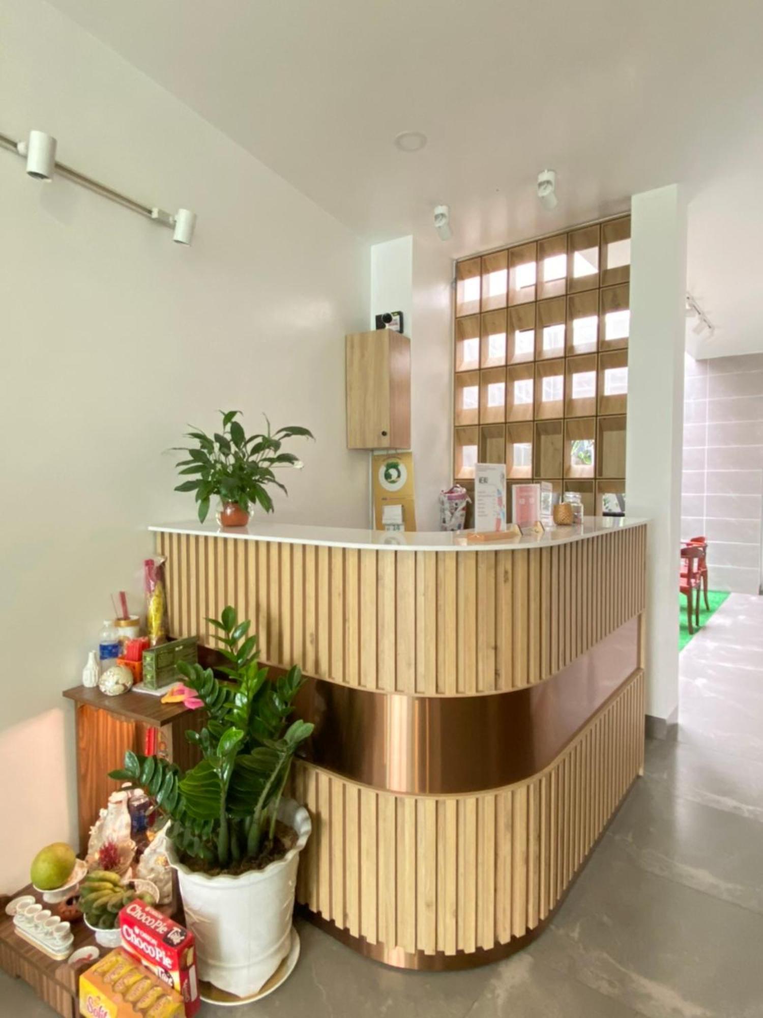 Hotel Happy Binh Tan Bandar Ho Chi Minh