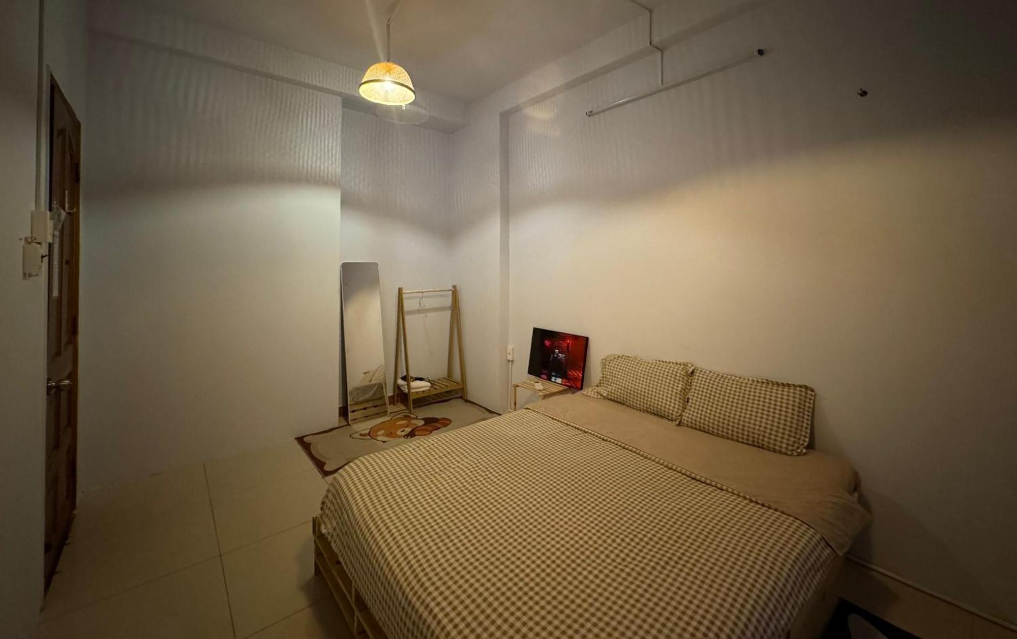 Hotel Paradiso