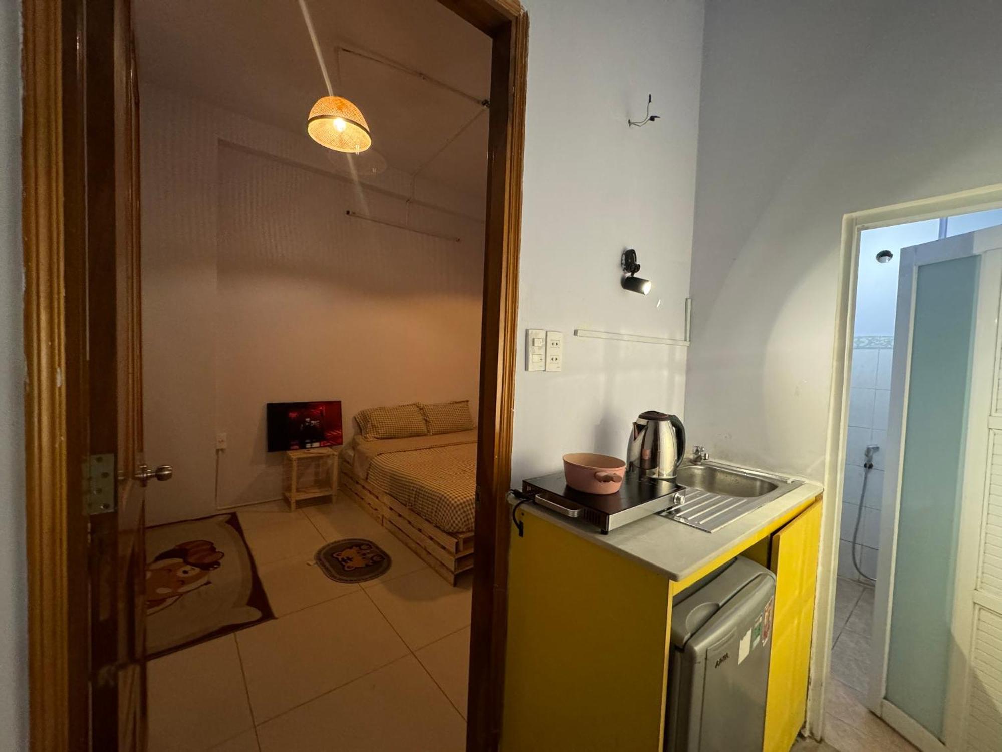 Paradiso Hotel