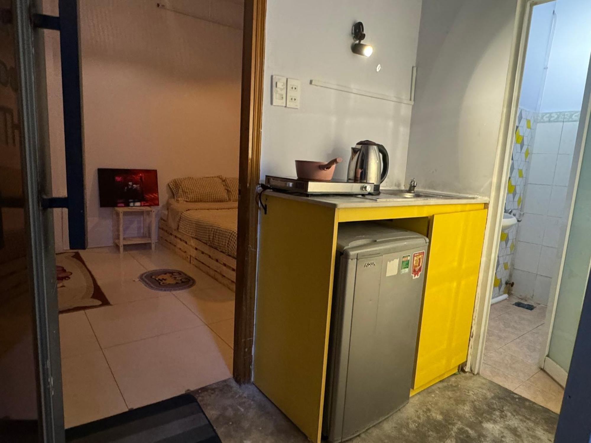 Paradiso 2* Ho Chi Minh City