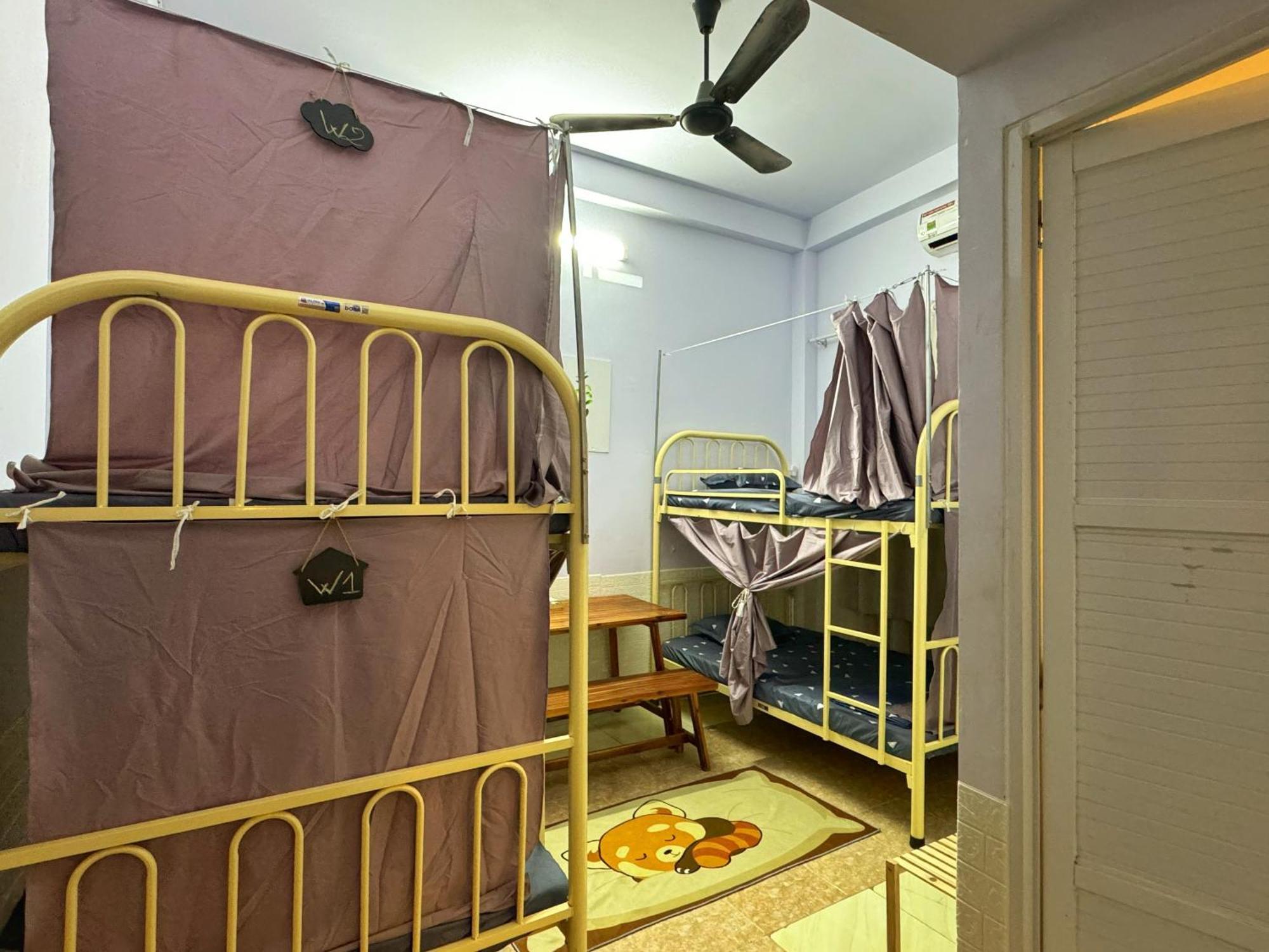 Paradiso Hotel Ho Chi Minh City