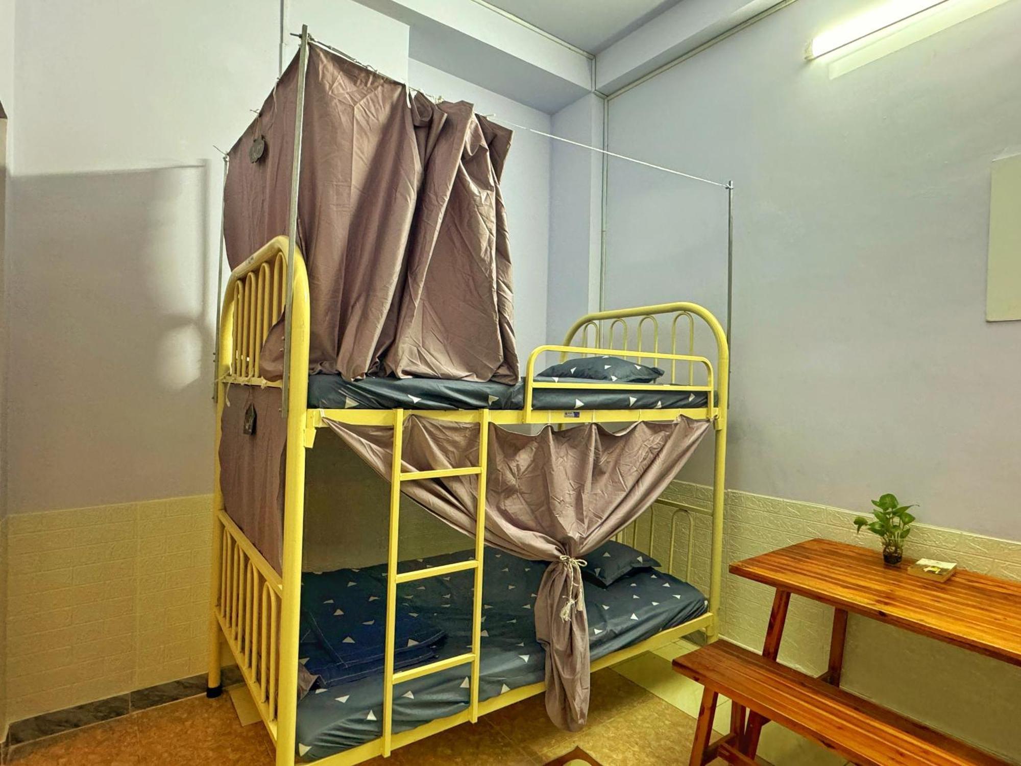 Hotel Paradiso Ho Chi Minh City