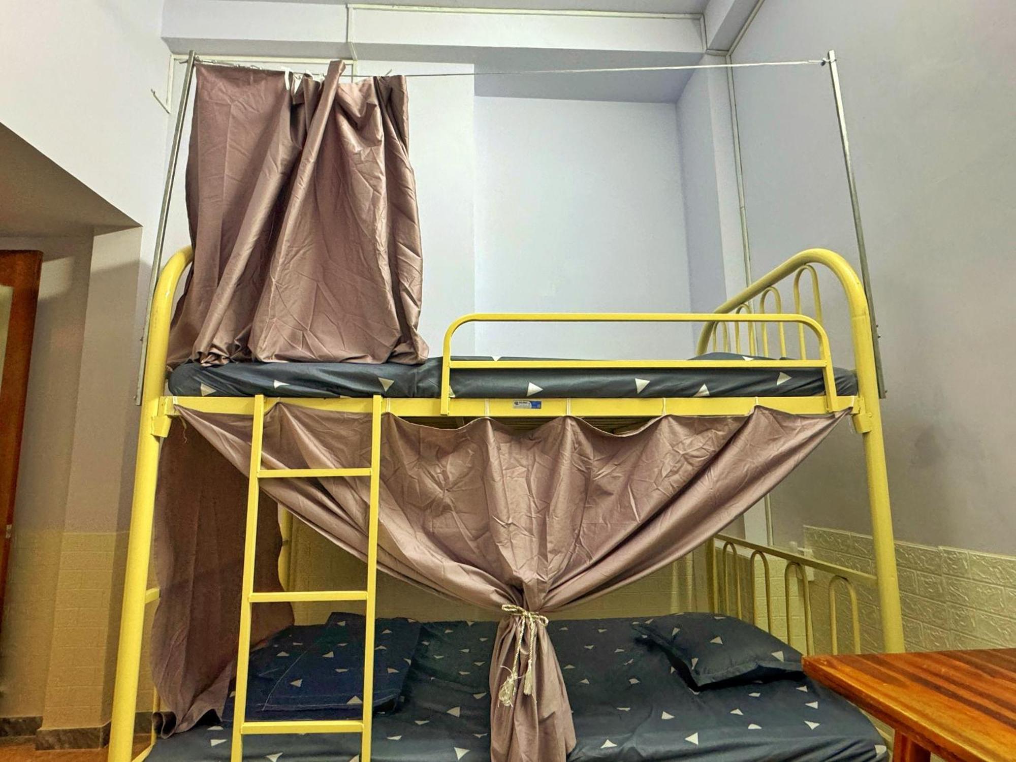 Hotel Paradiso