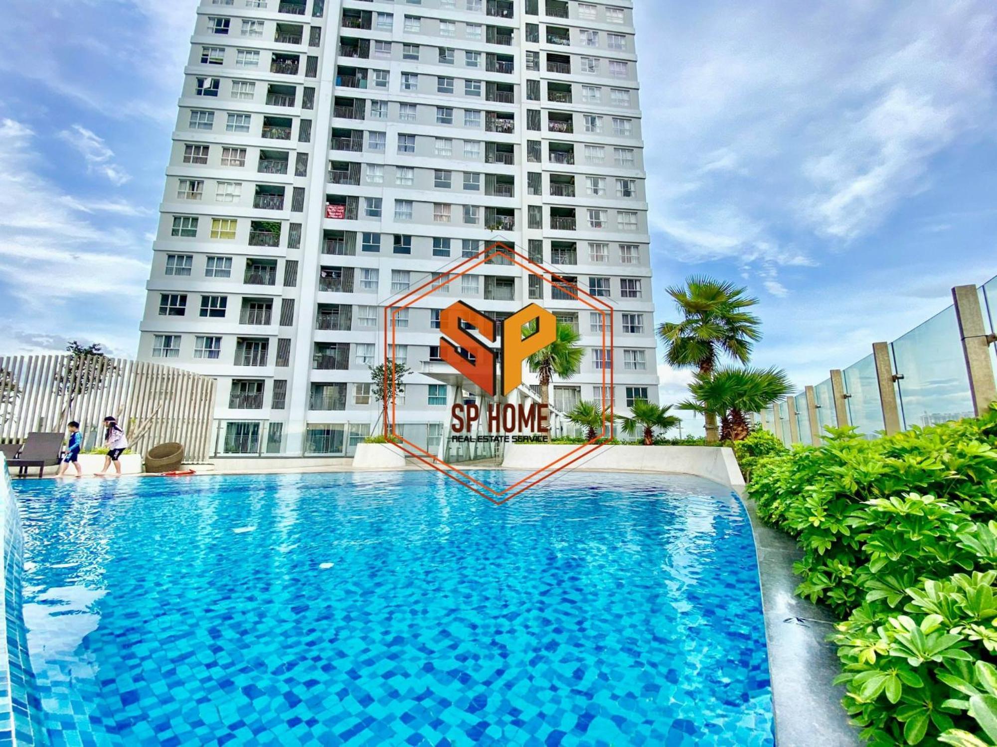 Apartment Sunrise View Su Dung Ho Boi Mien Phi