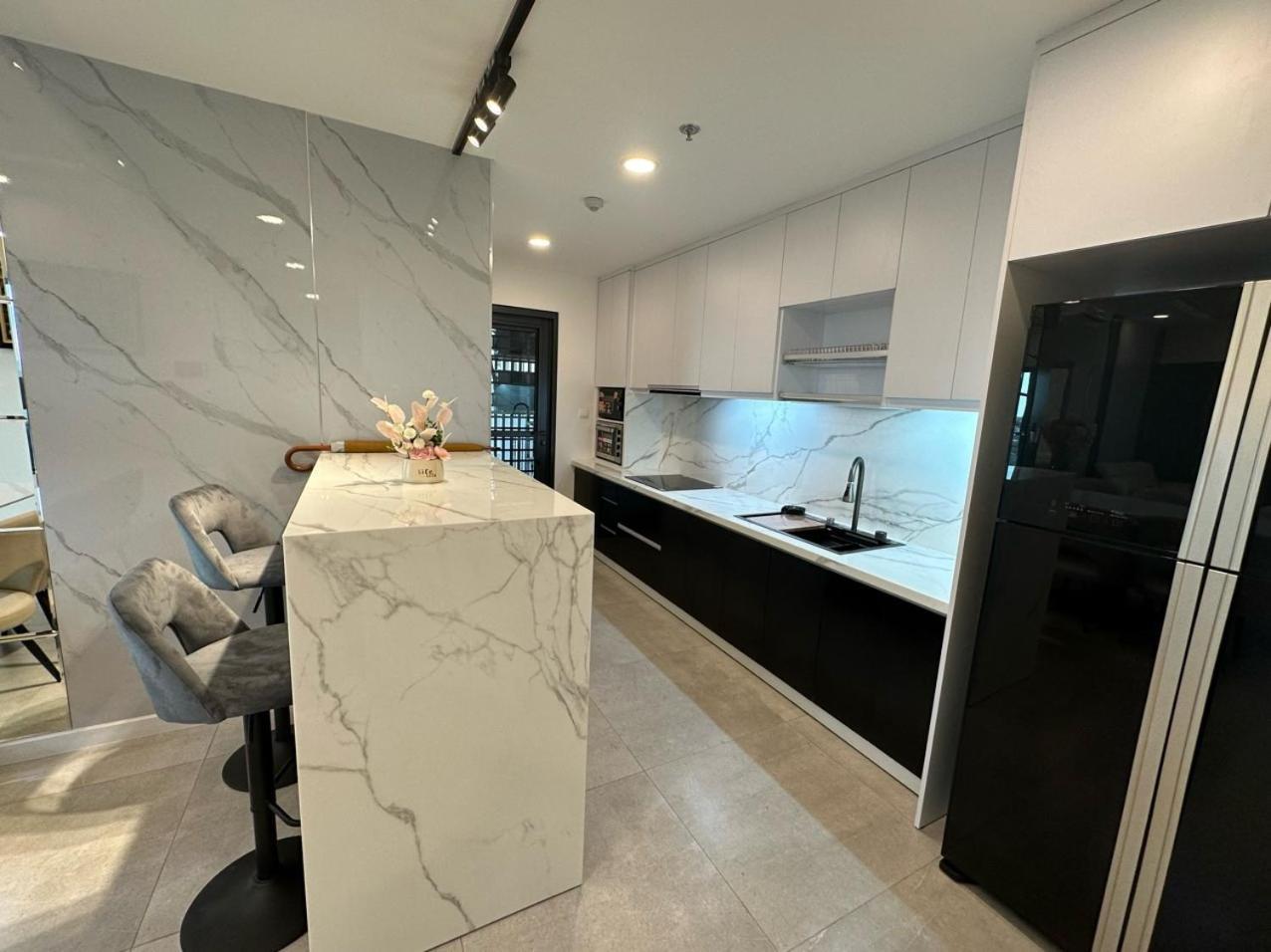 Apartment The Antonia *