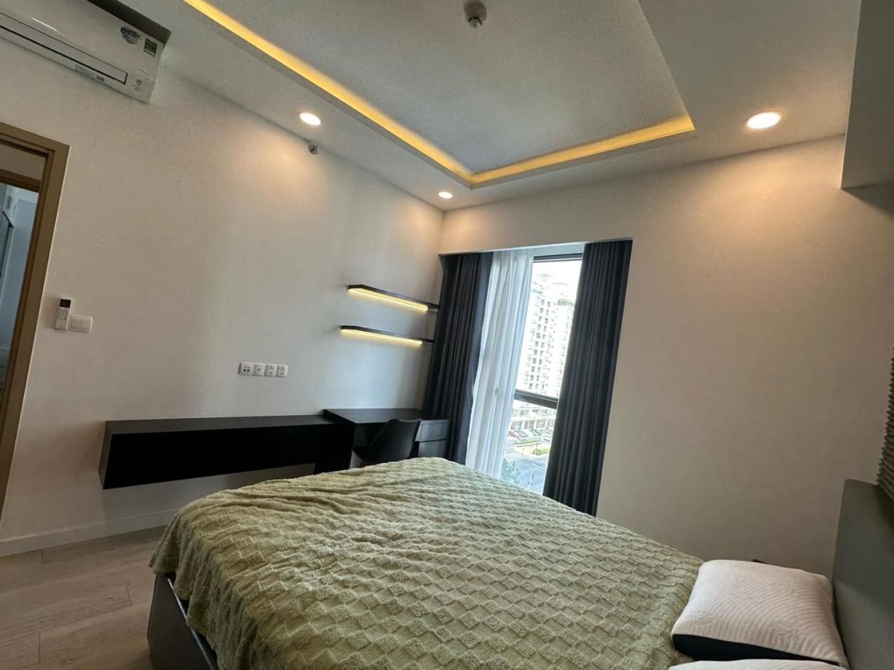 The Antonia Apartment