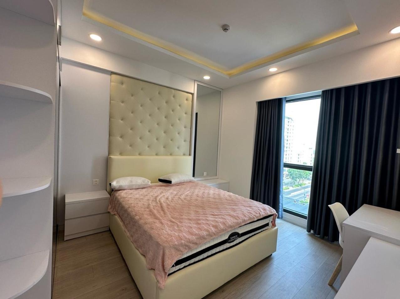 The Antonia Apartment Ho Chi Minh City