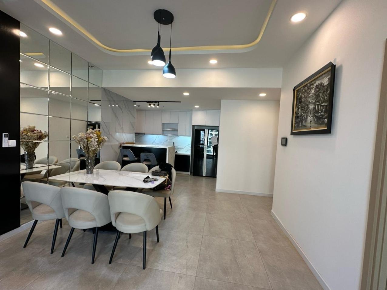 Apartment The Antonia