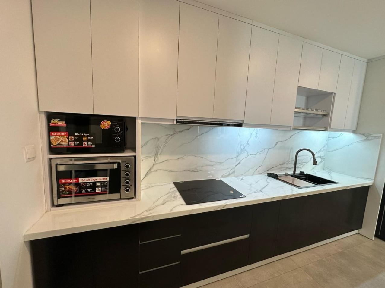 Apartment The Antonia *
