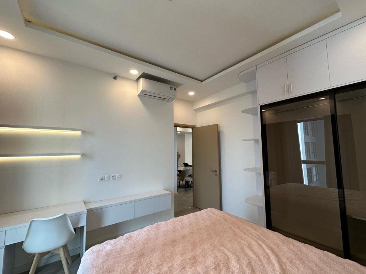 Apartment The Antonia *