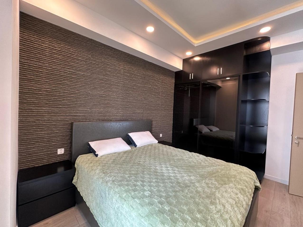Apartment The Antonia