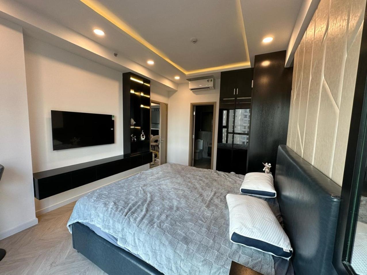 The Antonia Apartment *