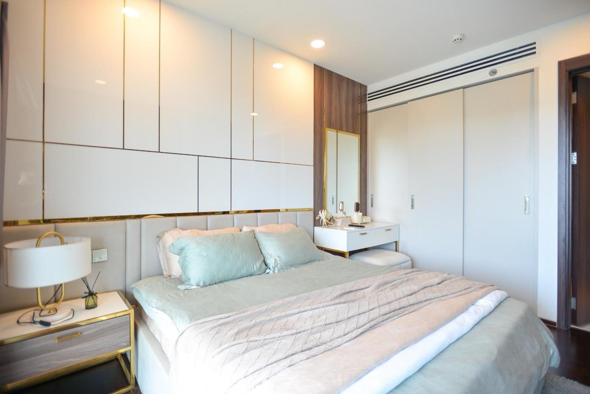 Sky With Private Pool Apartment *