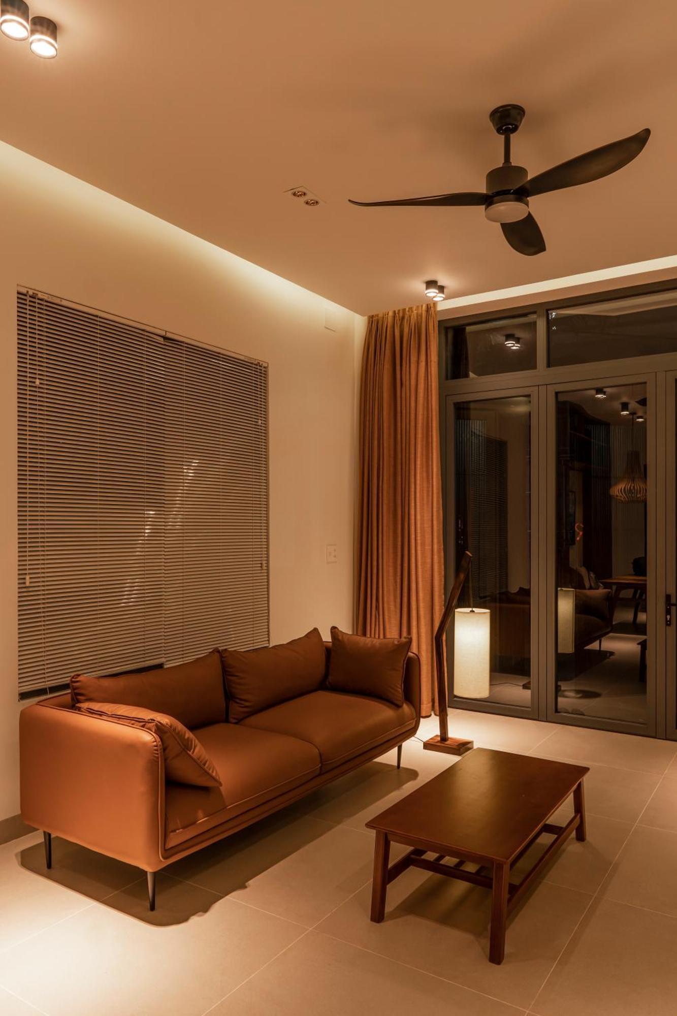 Cay Keo House - Noi Nghi Ngoi Ly Tuong Cho Moi Chuyen Di Apartment Ho Chi Minh City