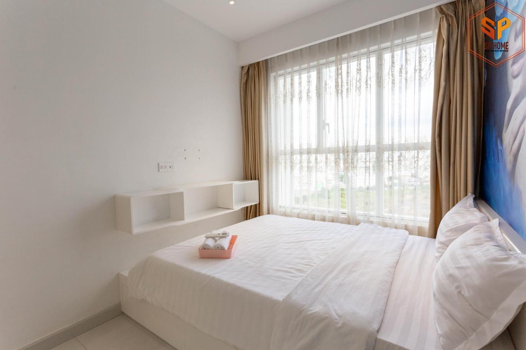 Apartment Can Ho Sunrise City - City View Quan 7