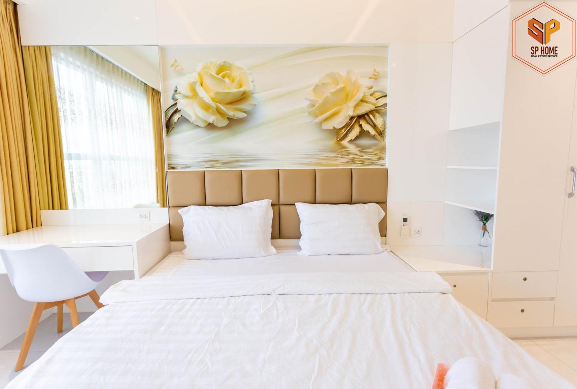 Apartment Can Ho Sunrise City - City View Quan 7 Ho Chi Minh City