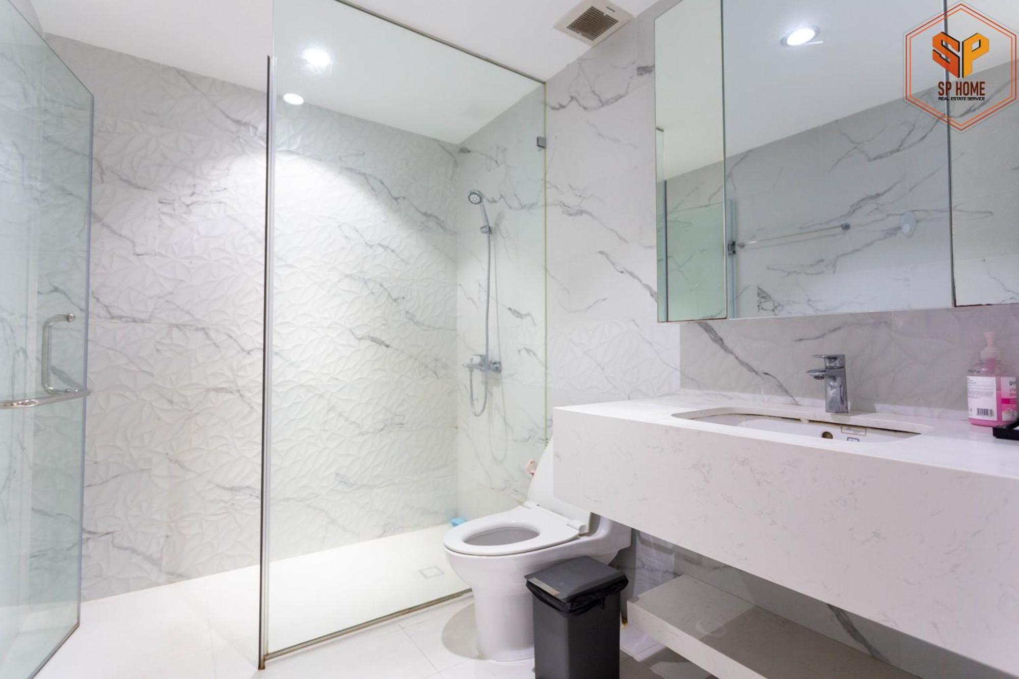 Apartment Can Ho Sunrise City - City View Quan 7 *