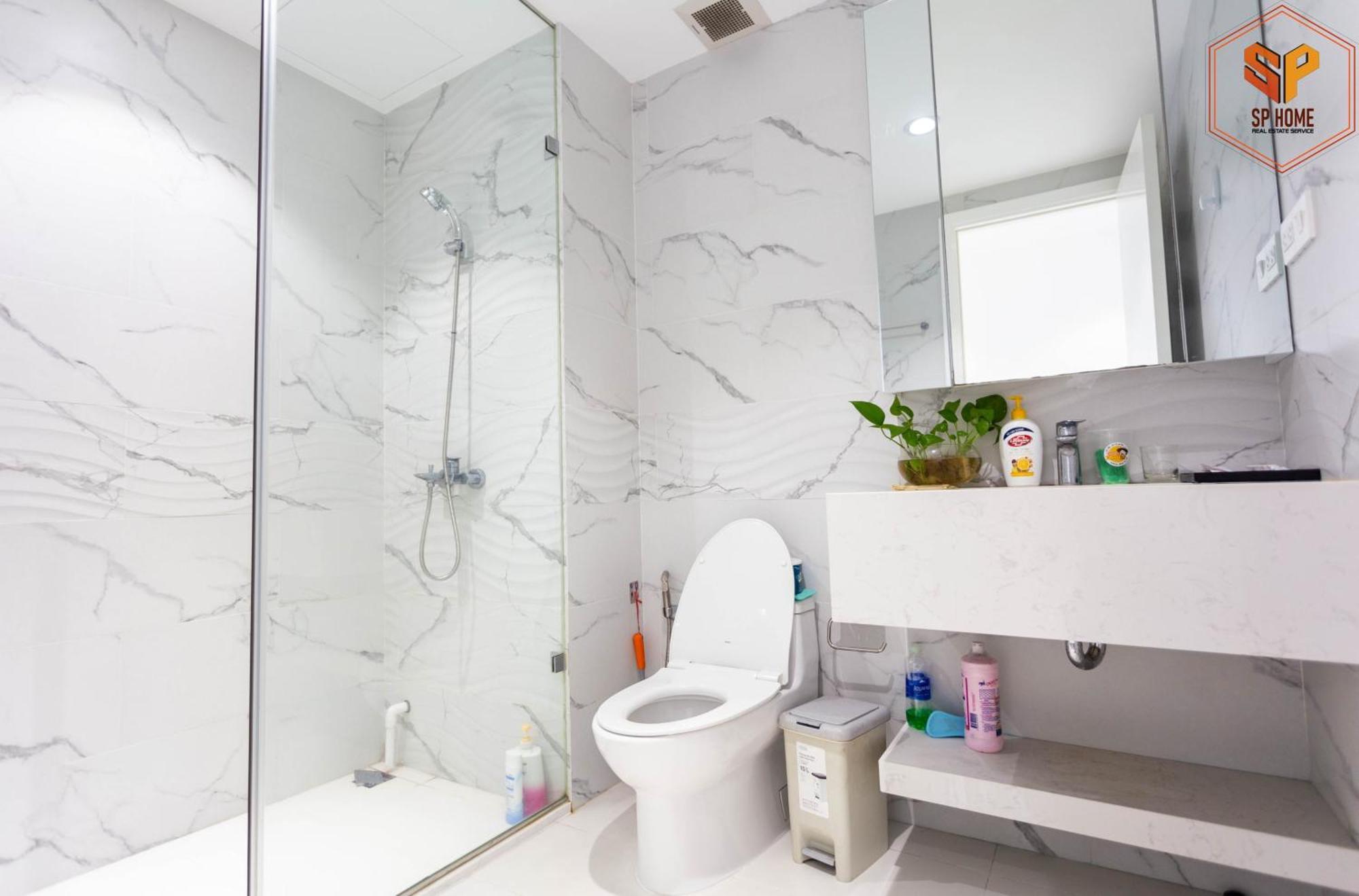 Apartment Can Ho Sunrise City - City View Quan 7 *