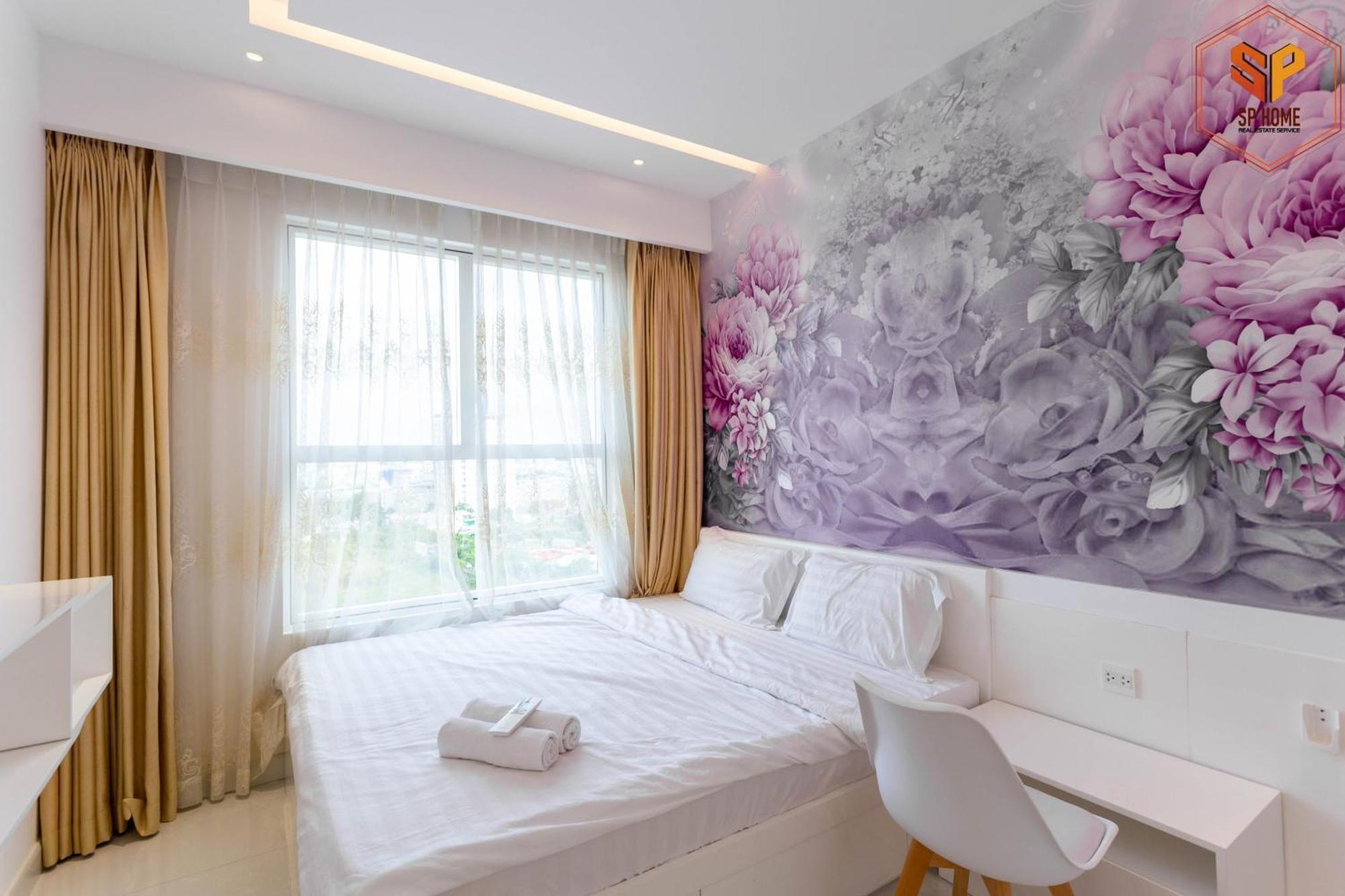 Can Ho Sunrise City - City View Quan 7 Apartment