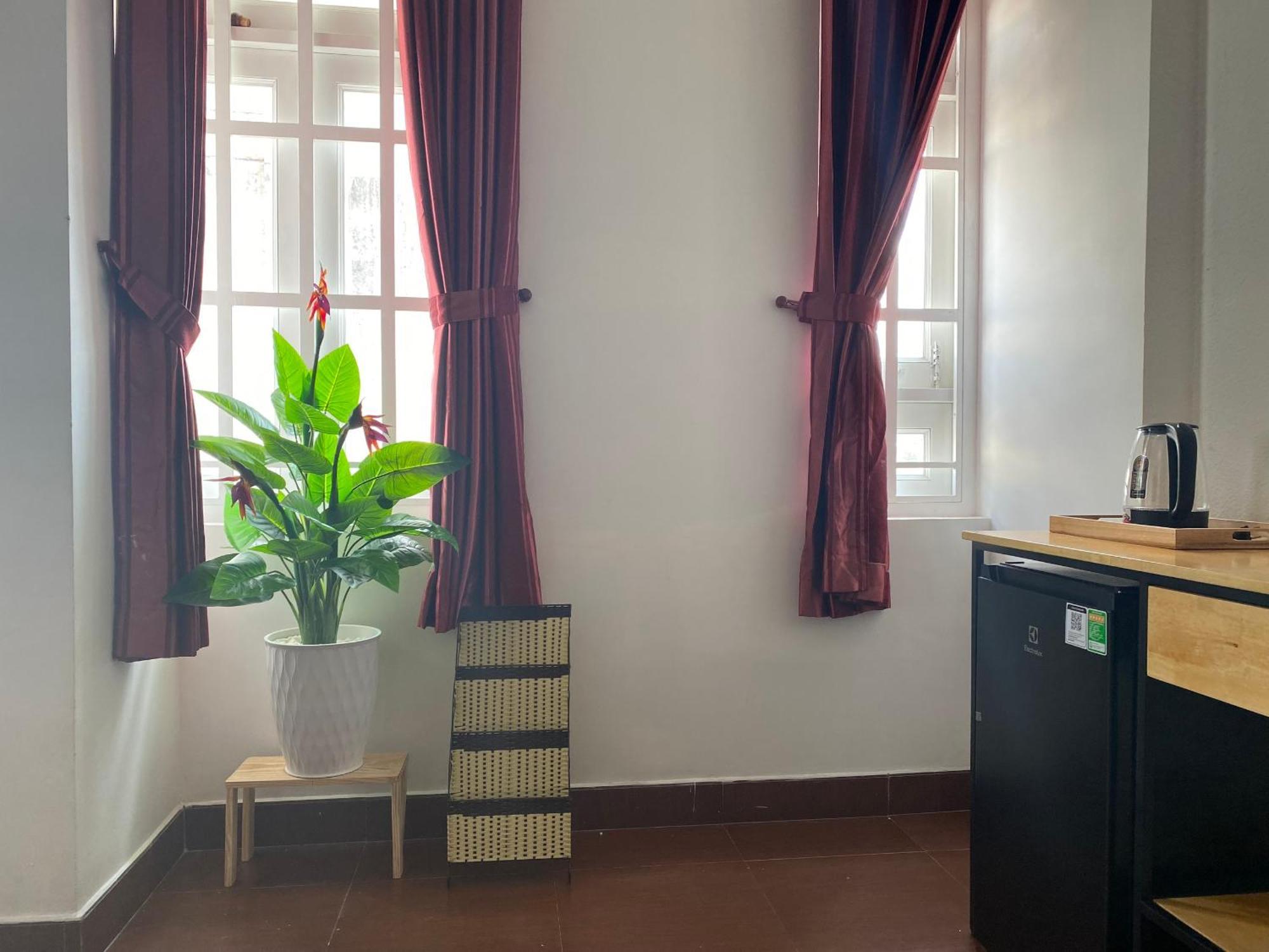 Kim's House * Ho Chi Minh City