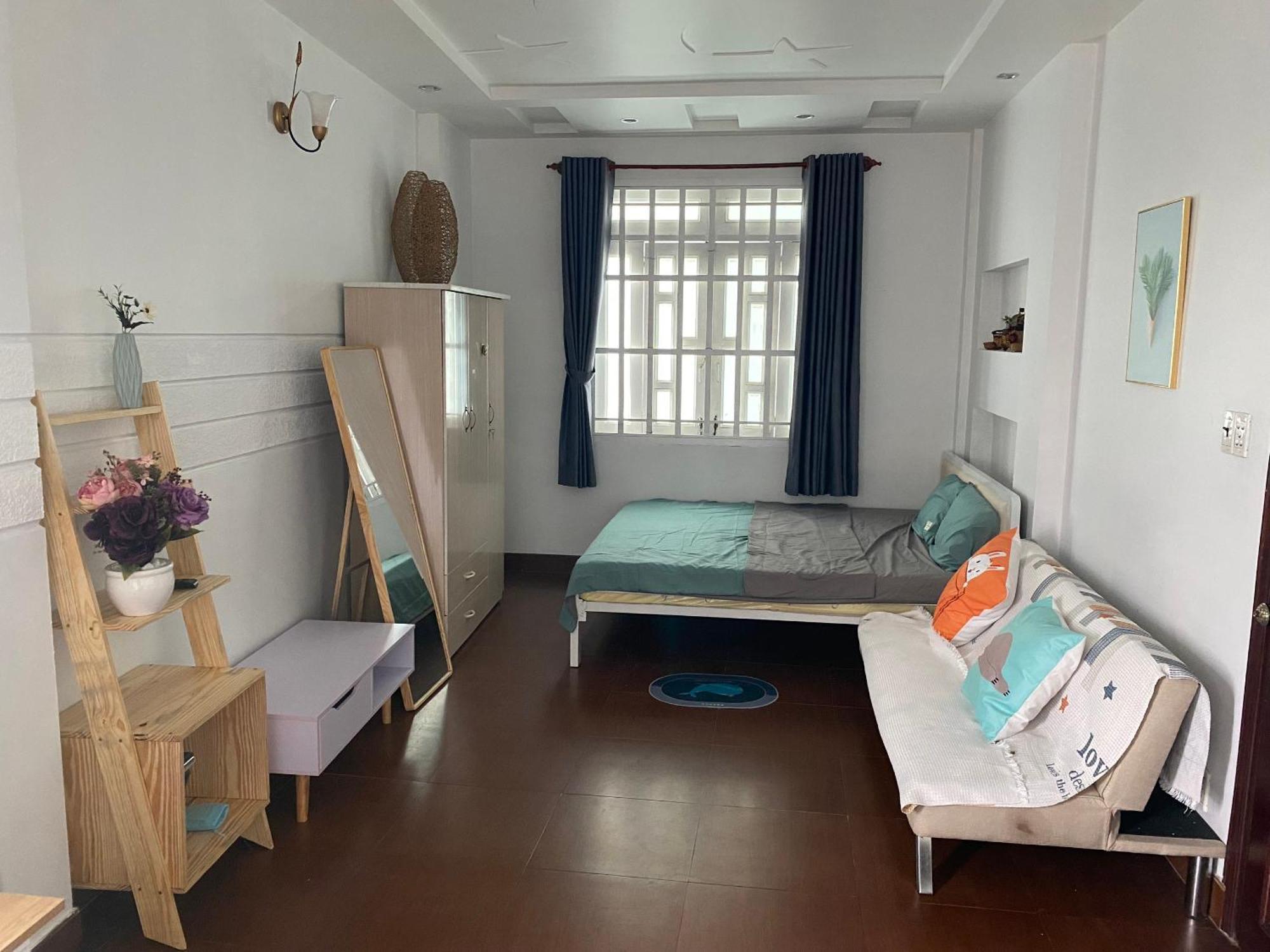 Guest house Kim's House Ho Chi Minh City
