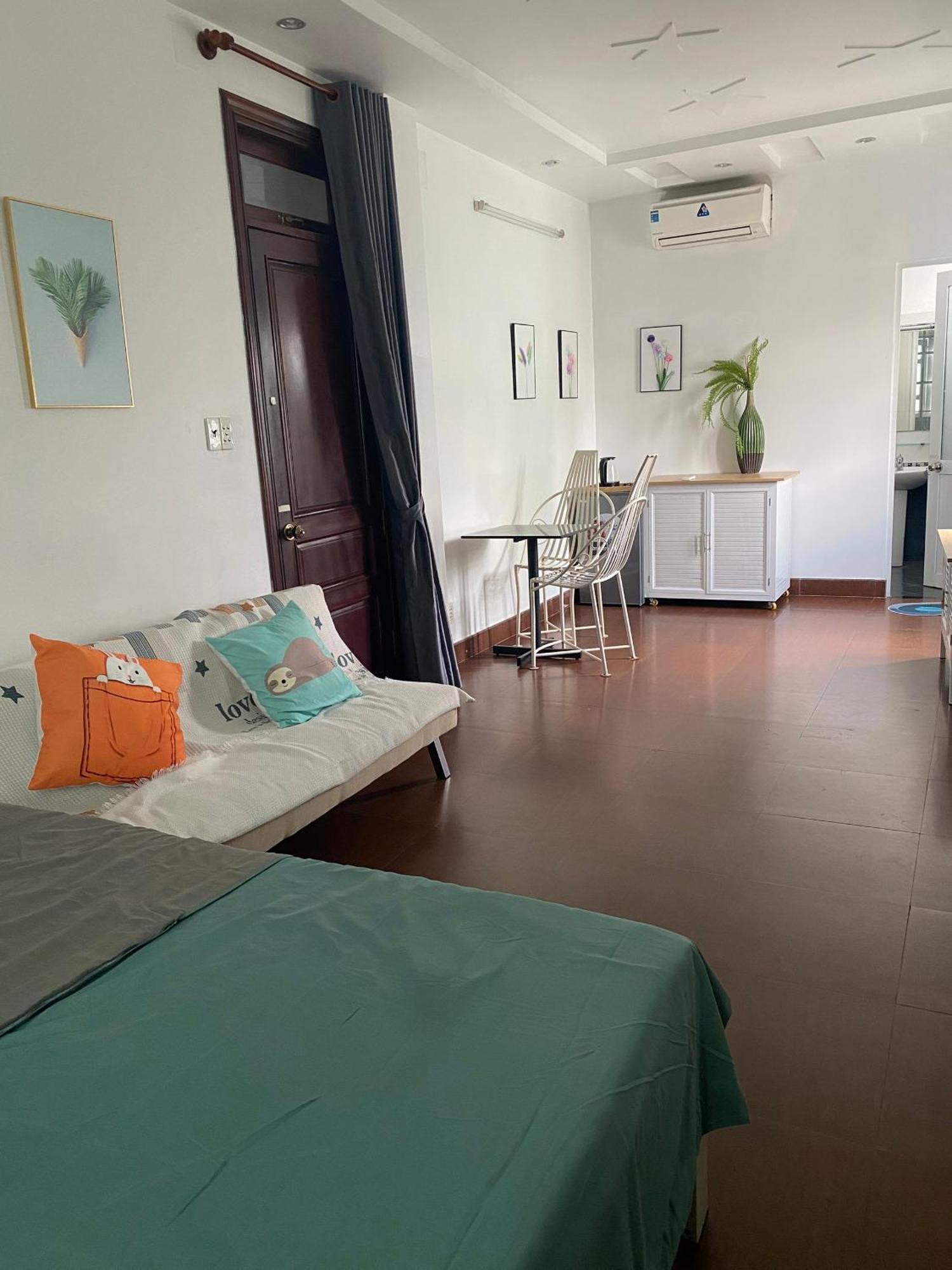 Kim's House Ho Chi Minh City