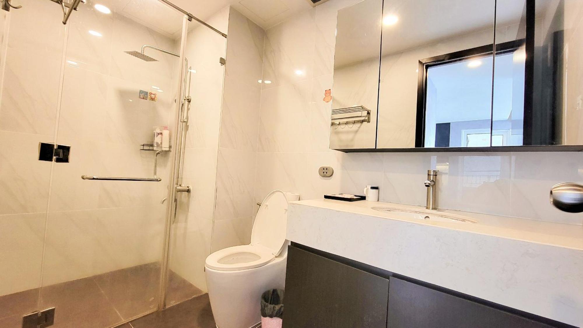 Can Ho Sunrise City - City View Quan 7 Ho Chi Minh City